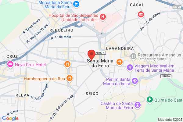 Zoofeira-Artigos P/ Animais Unipessoal Lda