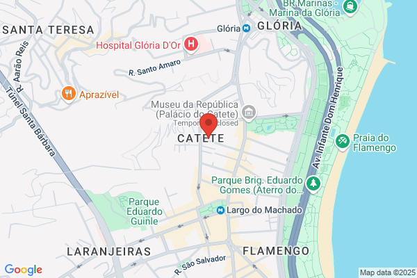 Cabeleireira Novo Visual
