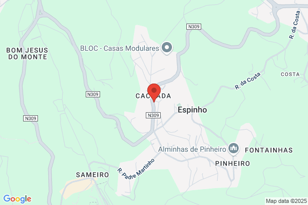Café São Martinho