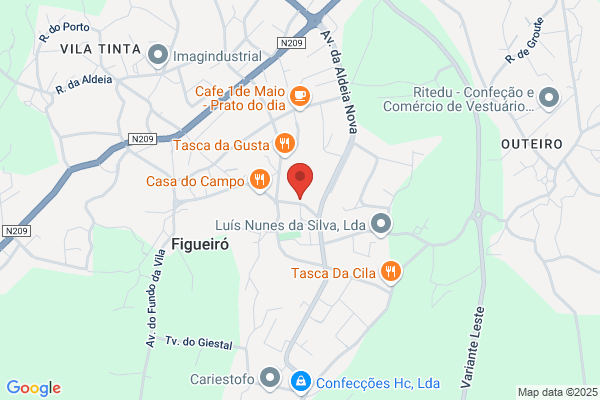 Fábrica De Sofás Jaime G Pereira