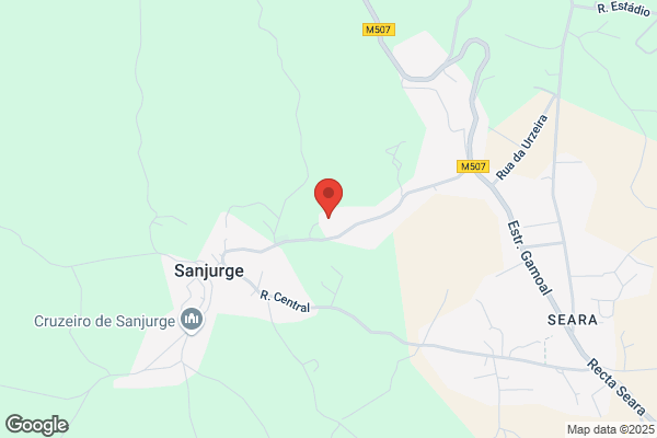 Quinta da Salgueira