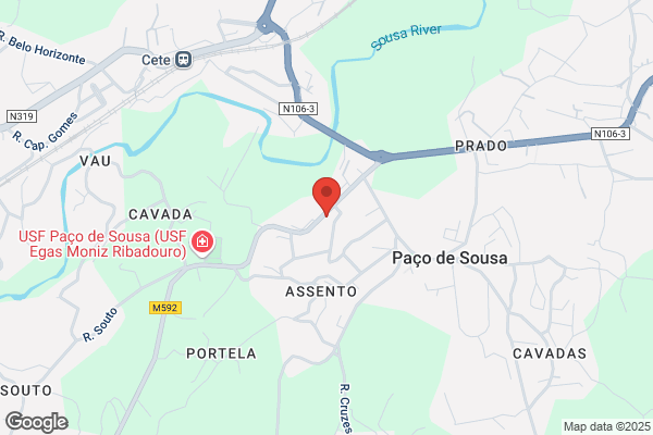Agência De Contribuintes Brasília De Sousa & Coutinho lda