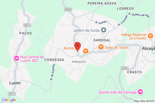 Fernando Rocha Lourenço