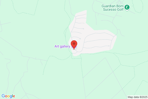 Galeria De Arte O M