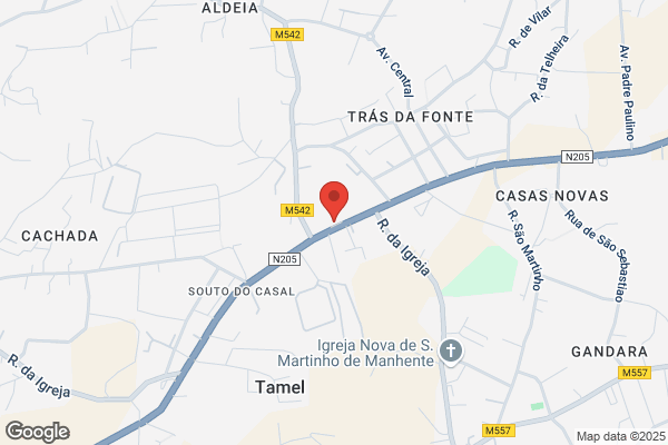 Magna-Jardinagem E Urbanismo Lda