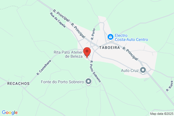 Salàcabeleireira Rita