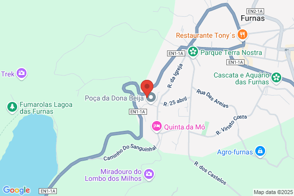 Artesanato A Canga