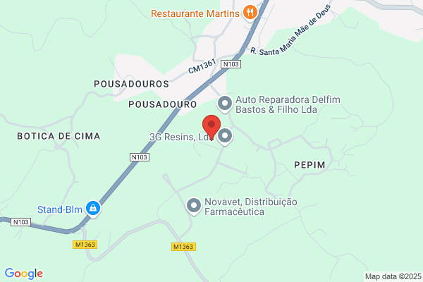 Carpintaria Parrinha Lda