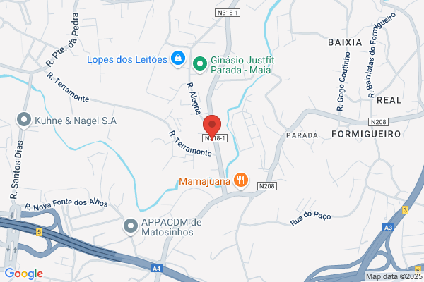 Gesta 1000 Unipessoal Lda