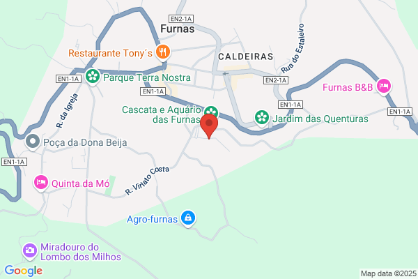 Parque De Campismo Campiféas