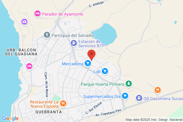 Perfumaria 1000 Aromas