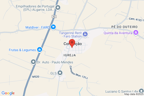 Farmácia Leonardo