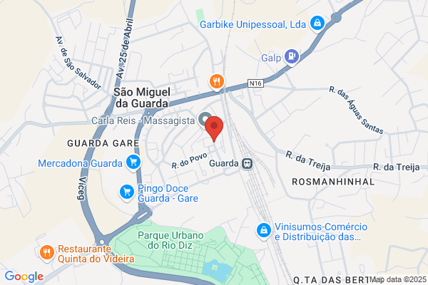 Voguigrua -Reboques Lda