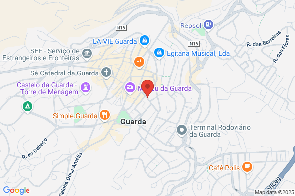 A Guarda