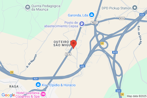 Auto Neofor. Lda