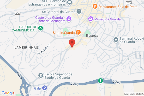 Beirageste-Consultores De Gestao. Lda