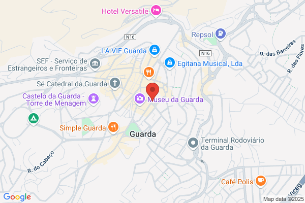 Caixa De Credito Agrecola Mutuo Da Guarda. Crl
