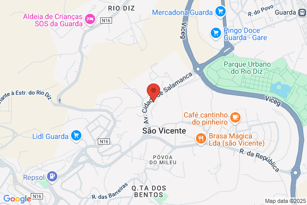 Clínica Veterinária Animalvet