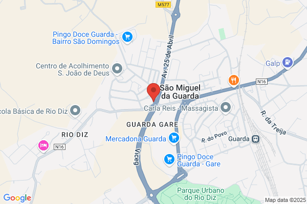 Clínica Veterinária De São Vicente