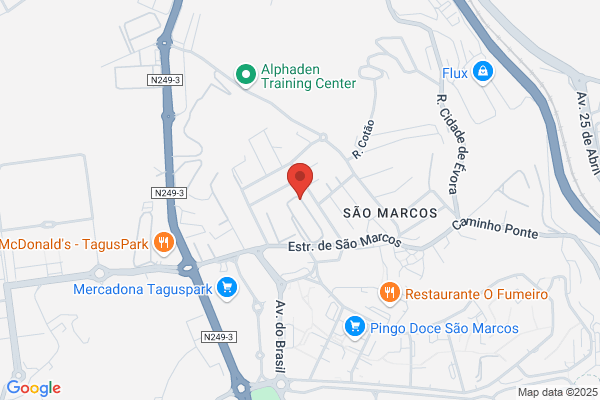 Egibrinde-Comercio E Industria De Brindes. Lda