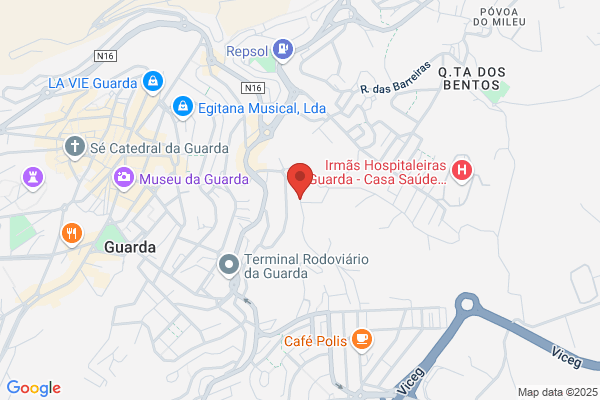 Egip-Consultores Tecnicos. Lda