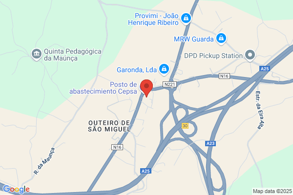 Egrauto-Empresa Guardense De Representaiåes De Automaveis. Sa