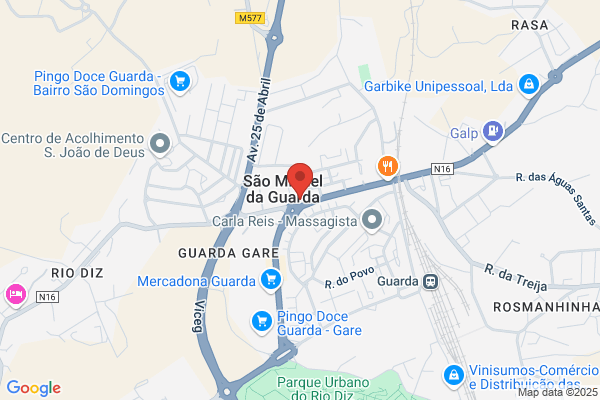 Farmácia Moderna