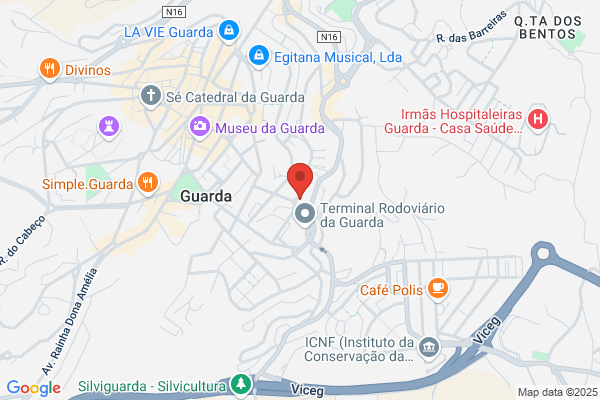 Farmácia Pais Fernandes