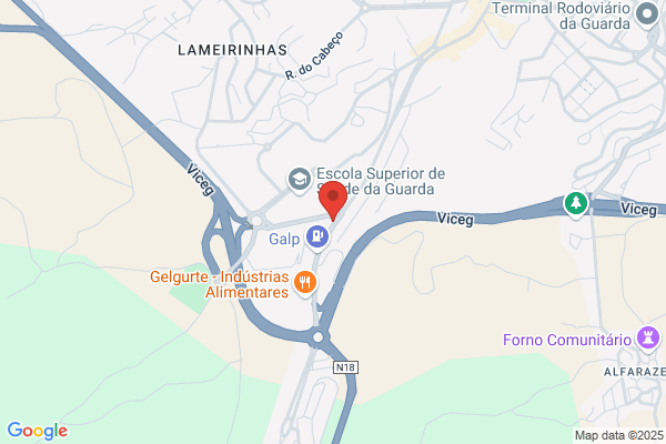 Farmácia Rego