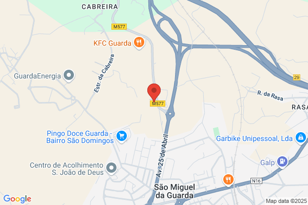 G T A-Abrantes E Pires. Lda