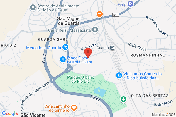Joalto-Rodoviaria Das Beiras. Lda
