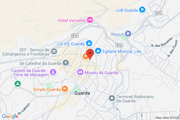 Lugar Das Estrelas Unipessoal Lda,o