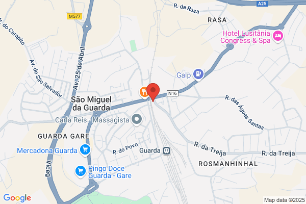 Messias Proenia Fernandes Cerca