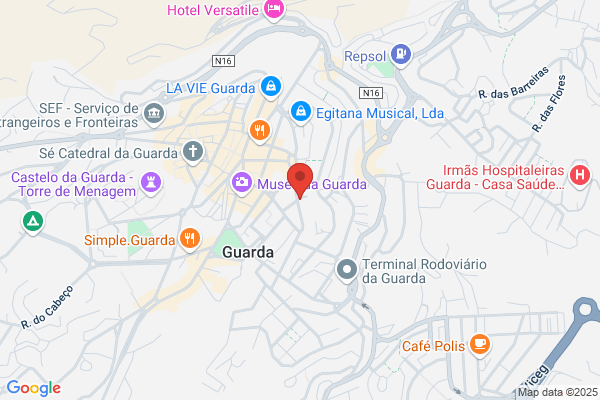Newarq-Atelier De Arquitectura Lda
