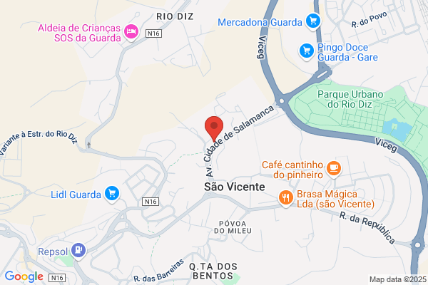 Regicel-Equipamentos E Telecomunicaiåes. Lda