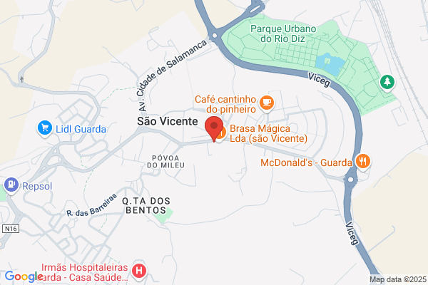 Salàcabeleireira Novo Visual