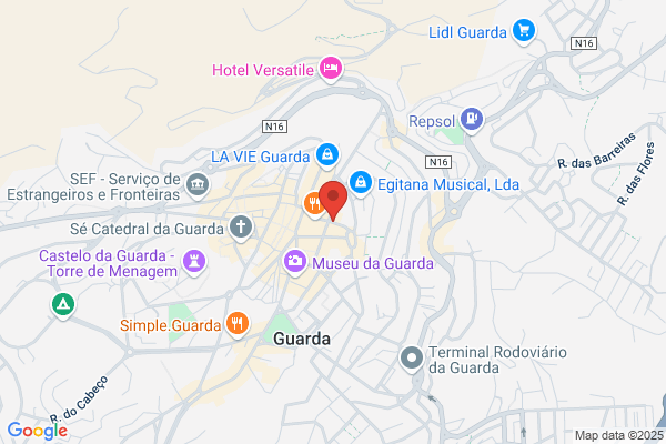 Salàonda Dourada