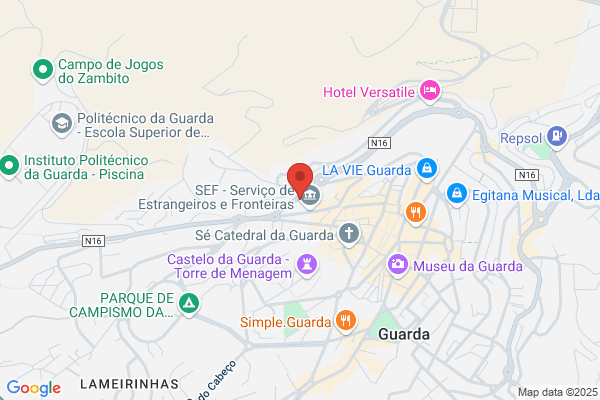 Simac Guarda-Sistemas De Informaiao. Lda