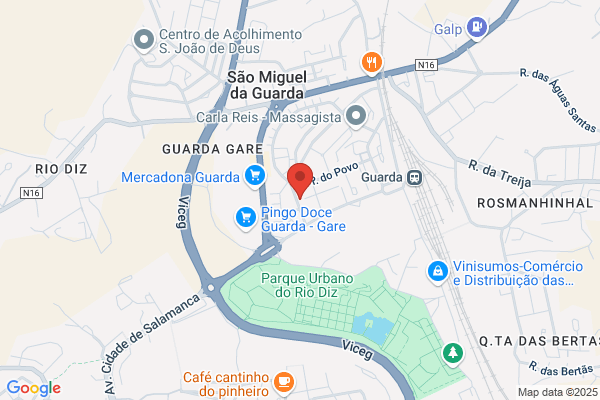 TRANQUILIDADE: Agente Sublimeresumo Unipessoal Lda.