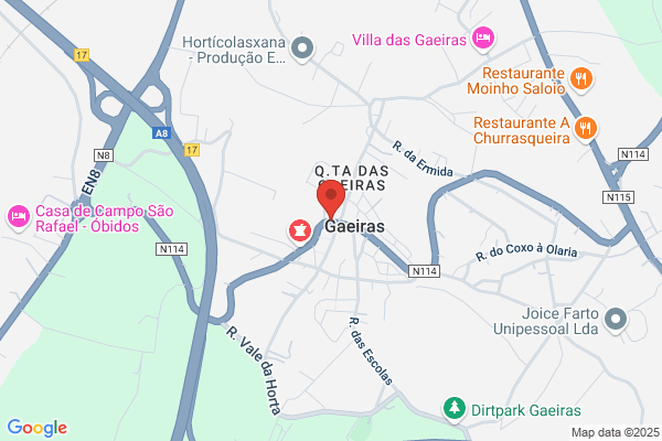 Cäido Fernandes