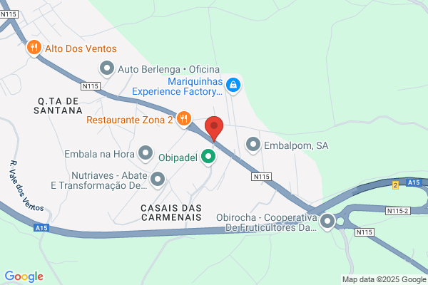 Farcar-Assistãia Contabilôica E Organizaï Lda