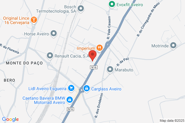 Serimm-Montagens e Manutenções Industriais Lda
