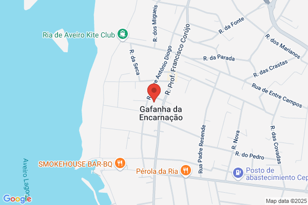 Cafboavista
