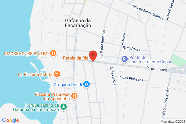 Delecias-Padaria E Pastelaria. Lda