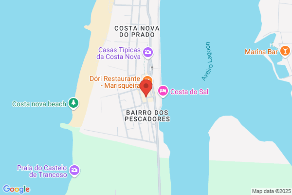 Ildebrando Moreira Cruz