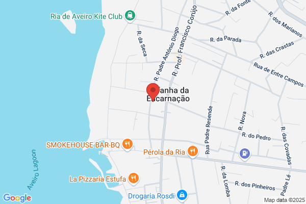 Imogato-Sociedade De Mediaï Imobiliéa Lda