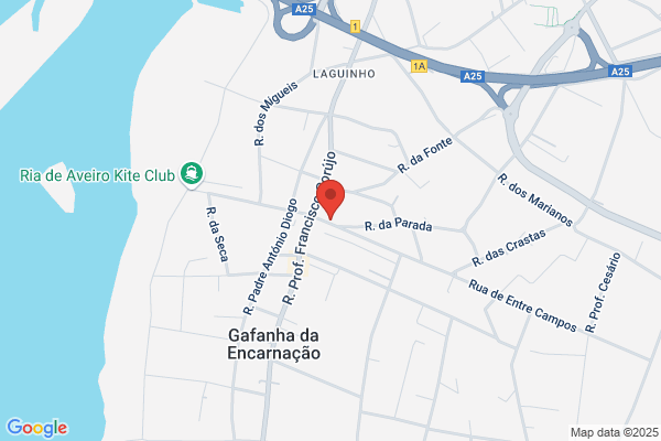 Danajoal-Corte E Costura Para Caldo Lda
