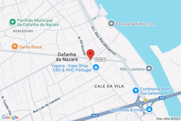 Delecias-Padaria E Pastelaria. Lda