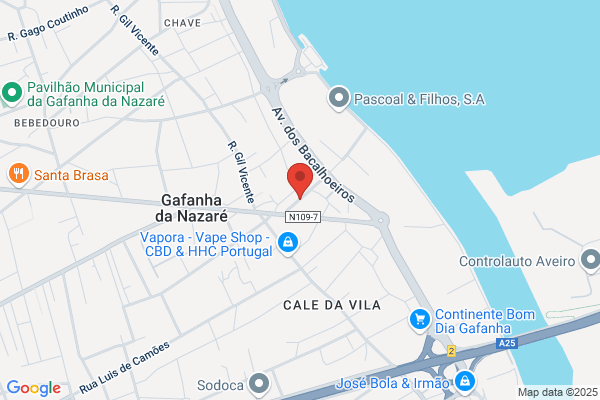Drb-Gabinete Informatizado De Contabilidade. Lda