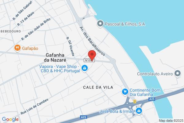 Farmácia Branco
